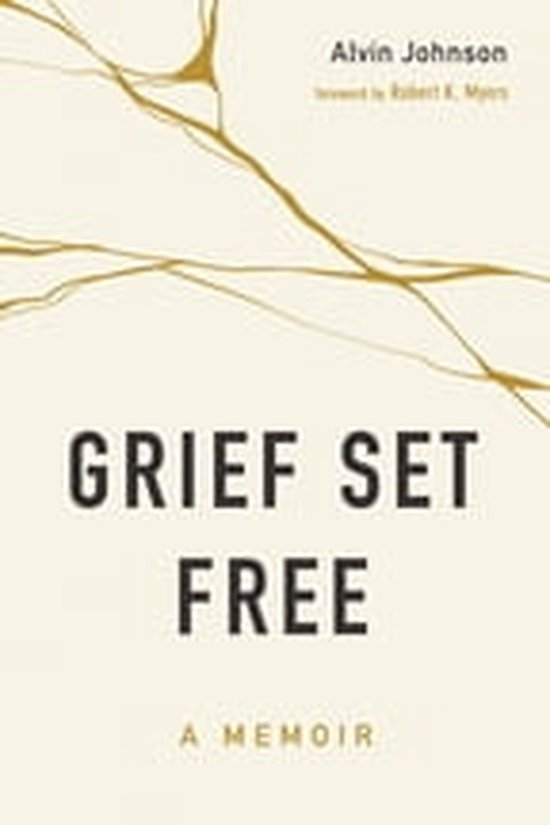 Grief Set Free - cover