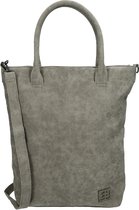 Enrico Benetti Nice Shopper 66174 - Midden grijs