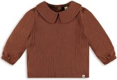 The New Chapter  Unisex Blouse - Maat 92