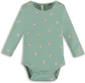 The New Chapter  Unisex Rompertje - Maat 62/68