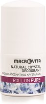 Macrovita Deodorant Roller Pure
