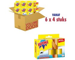 Vapona Vliegenvangers