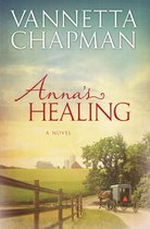Plain and Simple Miracles 1 - Anna's Healing