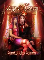 Twisted Fairytales Collection - King of Hearts: A Wonderland Story