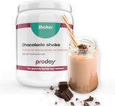 Proday Protein Diet Shake (17 portions) - Chocolat - Riche en protéines et adapté à un régime pauvre en glucides