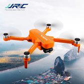Drone - Drone met camera - Drone met camera voor buiten - Wifi Camera - Drone met camera voor buiten - Shock absorber