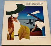 Bad Company – Desolation Angels 1979 LP (Nieuwstaat)