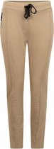 Zoso Broek Hope Sporty Pant 221 Sand Dames Maat - XL