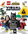 foto van LEGO DC Comics Super Heroes Visual Dictionary