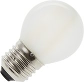Lighto | LED Kogellamp | Grote fitting E27 | 2W (vervangt 20W)