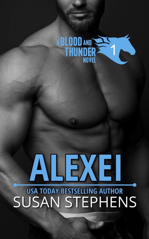 book review blood and thunder