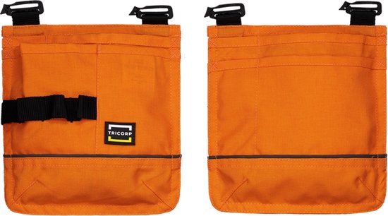 Tricorp Swing Poches Cordura - Oranje