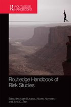 Routledge International Handbooks - Routledge Handbook of Risk Studies