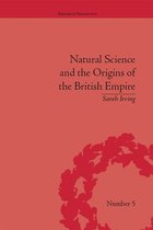 Empires in Perspective - Natural Science and the Origins of the British Empire