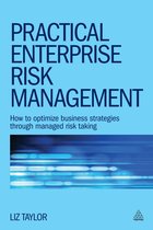 Practical Enterprise Risk Management