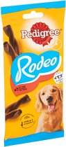 12x - Pedigree - Rodeo rundsmaak - 12x(7 Stuks 123g)