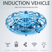 Drone - Drone voor Kinderen - Drone Kinderen - UFO - UFO Drone - UFO Speelgoed - Drone voor kinderen vliegtuig