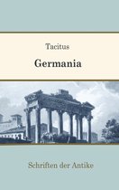 Schriften der Antike 5 - Germania