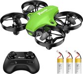 Drone - Mini Drone - Drone voor Kinderen - Drone zonder Camera - Drone Speelgoed
