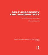 Self-Discovery the Jungian Way (Rle