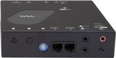 AV-Ontvanger Startech ST12MHDLAN4R         HDMI