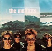 The Moffatts ‎– Submodalities 2000 CD  ( Nieuwstaat)