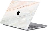 MacBook Pro 13 (A1502/A1425) - Marble Aiden MacBook Case