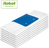 iRobot® 7-pack Dweilpads voor Nat Dweilen - Eenmalig gebruik - Braava jet m6