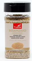 Sesamzaad Geroosterd - 250 g x 2 - MP0234