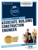 Career Examination Series - Associate Building Construction Engineer