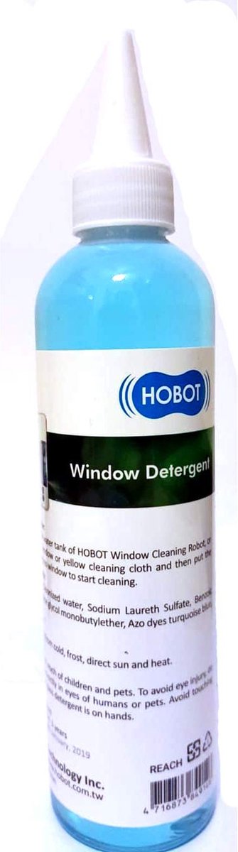 HOBOT 298 / 388 / 2S schoonmaakmiddel - Hobot