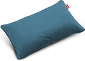 Fatboy Pillow King velvet recycled cloud