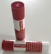 Lijmstift , Tijdelijke Lijmstift van Gutermann, Lijmstift voor textiel