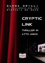 Fuoridallequinte 13 - Cryptic Link