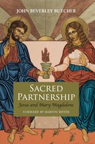 Sacred Partnership: Jesus and Mary Magdalene