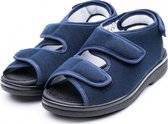 Promed Theramed D3 blauwe verbandpantoffel/sandaal
