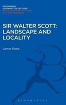 Sir Walter Scott: Landscape And Locality