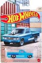 Hot Wheels Custom Chevy Luv 72 - Die Cast - Voertuig - Schaal 1:64 - 7 cm