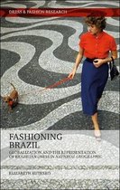 Dress and Fashion Research- Fashioning Brazil