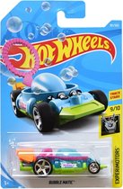 Hot Wheels Bubble Matic - Die Cast - Voertuig - Schaal 1:64 - 7 cm