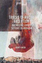 Suspensions: Contemporary Middle Eastern and Islamicate Thought- Traces of Racial Exception