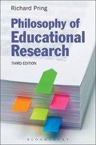 Philosophy Of Educational Research