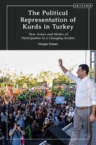 Kurdish Studies-The Political Representation of Kurds in Turkey