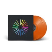 Marillion - An Hour Before It's Dark (Orange Vinyl)