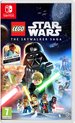 foto van LEGO Star Wars: The Skywalker Saga - Nintendo Switch