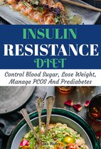 Insuline Resistanr Cookbook