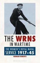 The WRNS in Wartime