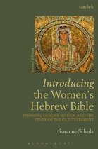 Introducing the Women's Hebrew Bible