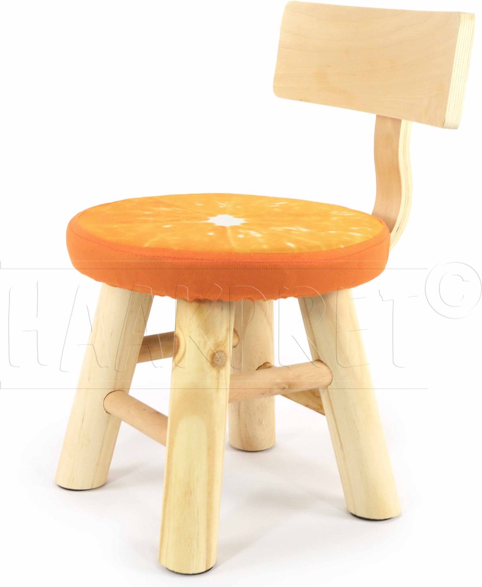 Peuterstoel