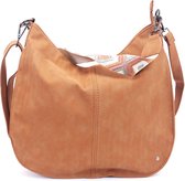 Camel Lissabon schoudertas / shopper